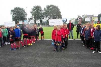 Narew CUp 2010