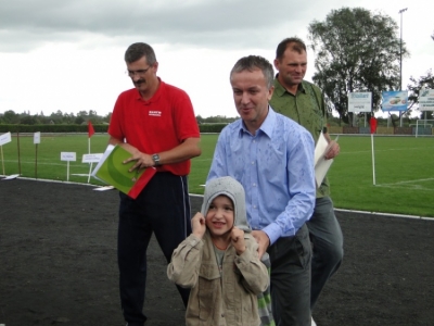 Narew CUp 2010
