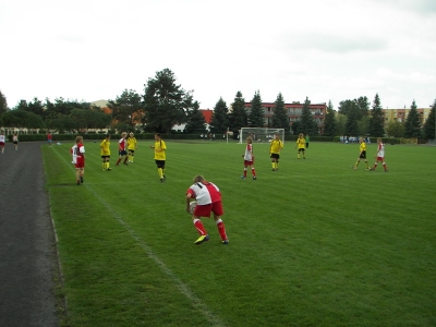 NAREW CUP 2012_13
