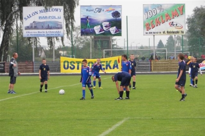 Narew Cup 2010