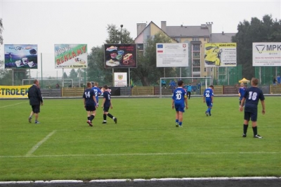 Narew Cup 2010