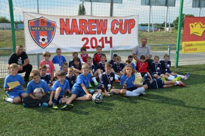 NAREW CUP_80