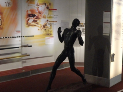 Wycieczka do Muzeum Sportu_5