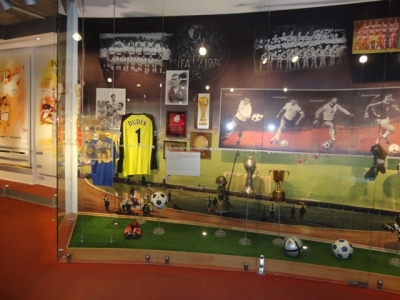 Wycieczka do Muzeum Sportu_34